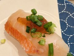 -滨寿司(高新伊藤店)