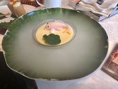 -东海朗廷酒店-唐阁T’ANG COURT 中餐厅