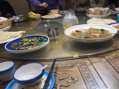 -木柴豆腐·活海鲜·鲁菜