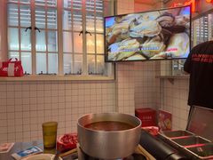 -燃计沙茶皇·香港沙茶火锅(人广旗舰店)