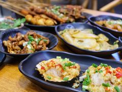 -Let’s WaKao瓦烤(贝森店)