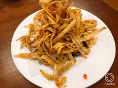 -天蓮珍素館