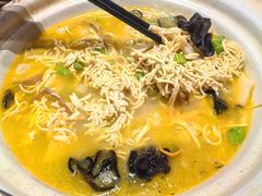 -陈记菜馆·非遗淮扬菜(东关街教场店)
