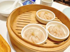 -北李妈妈菜·虾爬子大锅贴(贵和店)