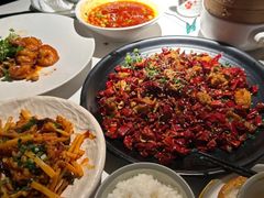 -麻六记(新天地店)