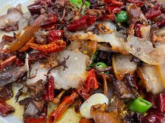 -宋记冕宁土菜馆(海门渔村二店)