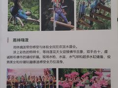 -西双版纳原始森林公园