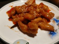 -老灶房-四川土菜(开元店)
