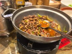 -湖南老灶台·生态农业餐饮(龙胜店)