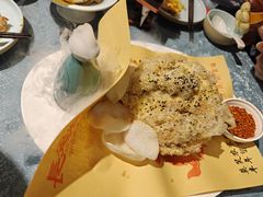-长安炊烟庭院陕菜(七路明光路店)