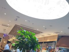 -云海肴·汽锅鸡·云南菜(广安门天虹店)