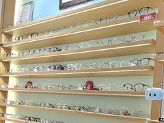 -青聪儿童眼镜(五官科医院宝庆路店)