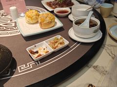 -鼎记啫啫煲(数博万达店)