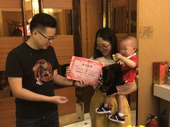 -隆聚·时令海鲜(洪兴店)