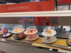 -争鲜回转寿司(西红门荟聚PLUS店)