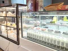 -奈雪的茶(凯德新都心店)