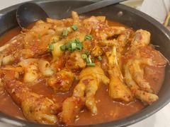 -HOTISLAND海鸡岛·韩国料理(江南西店)
