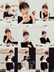 点击看大图 -NICE KIDS 奈时儿童摄影