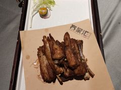 -客家汇·客家传承菜(水库店)