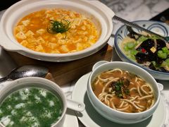-湖滨28中餐厅·西湖宴·杭州君悦酒店