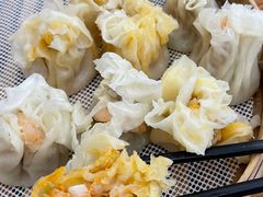 -海汇源老烧麦店(东大街总店)