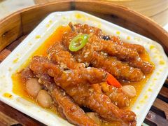 -稻香饭店(IFS国金中心店)