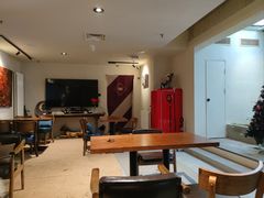 -漪龙台·B26 Rooftop Lounge