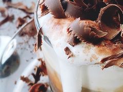 黑脏脏-RWORK·COFFEE(滨江店)