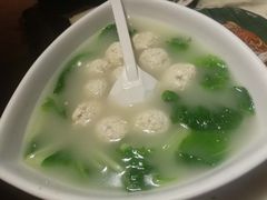 -蔼若春.传承三十年云南菜(金碧公园店)
