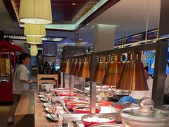 -金鸡湖大酒店·金咖啡厅(国宾路店)