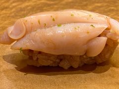 -鮨政· Omakase(港汇恒隆广场店)