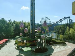 -南京银杏湖乐园