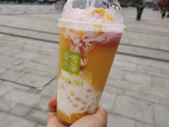 -奈雪的茶(金地广场店)