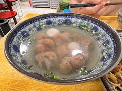 -福州人铭小吃