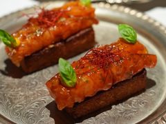 -壳里西餐厅Coquille Seafood Bistro(蒙自路店)