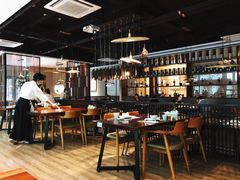 大堂-古京·臻致料理(月湖店)