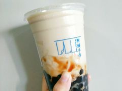 -阿嬷手作(南宁百盛印象城店)