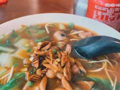 -小狗面馆(河东路店)