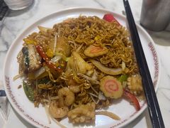 -深仔记茶餐厅(亚士厘道店)