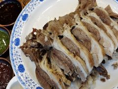 -哈啾嗨·蒙文化主题餐厅(京汉新城店)