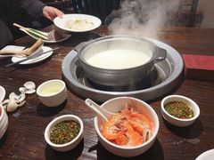 -大良毋米粥(锦龙路总店)