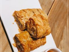 -枣子树·素食餐厅(普陀山店)