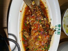-费大厨辣椒炒肉(新城吾悦广场店)