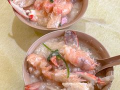 -广记海鲜(杨汊湖一店)