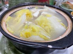 -壹条龙饭庄台基厂店