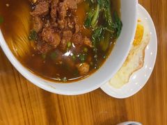 -小方的面(徐家汇店)