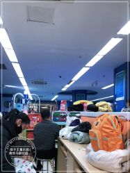 -孩子王童乐园(马群店)