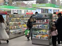 -Olive Young(明洞旗舰店)