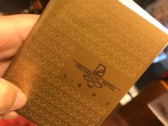 -香港恒丰酒店
