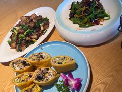 -品味泸沽湖•民族特色菜(大落水店)